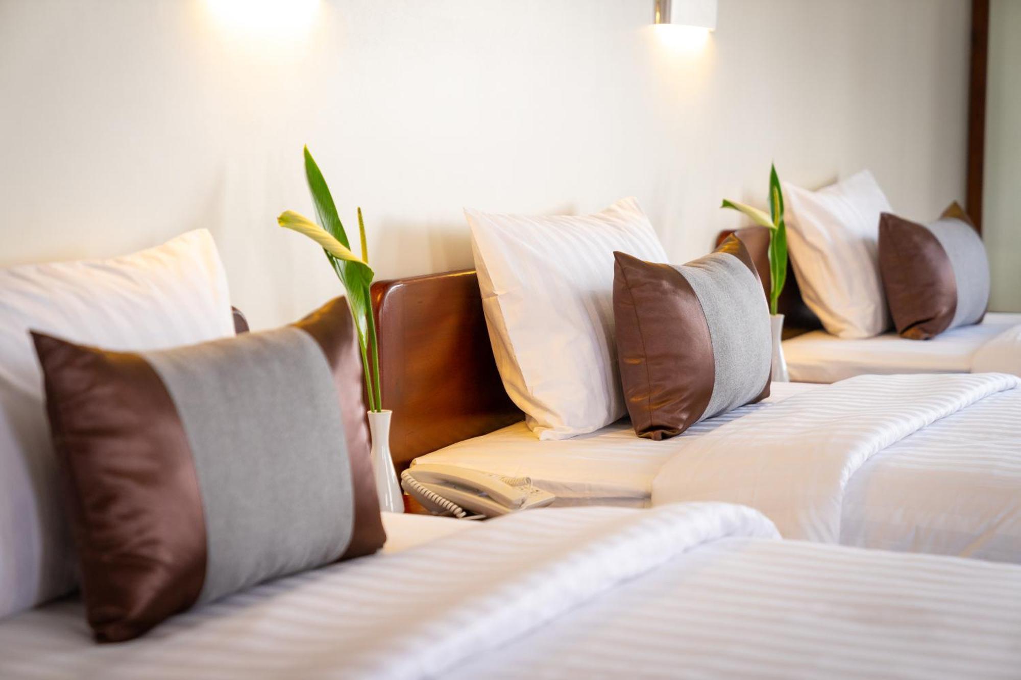Mony Reach Angkor Hotel Σιέμ Ρέαπ Εξωτερικό φωτογραφία