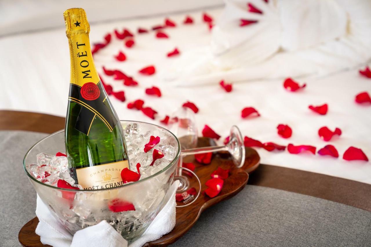 Mony Reach Angkor Hotel Σιέμ Ρέαπ Εξωτερικό φωτογραφία