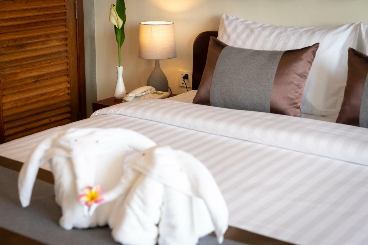 Mony Reach Angkor Hotel Σιέμ Ρέαπ Εξωτερικό φωτογραφία