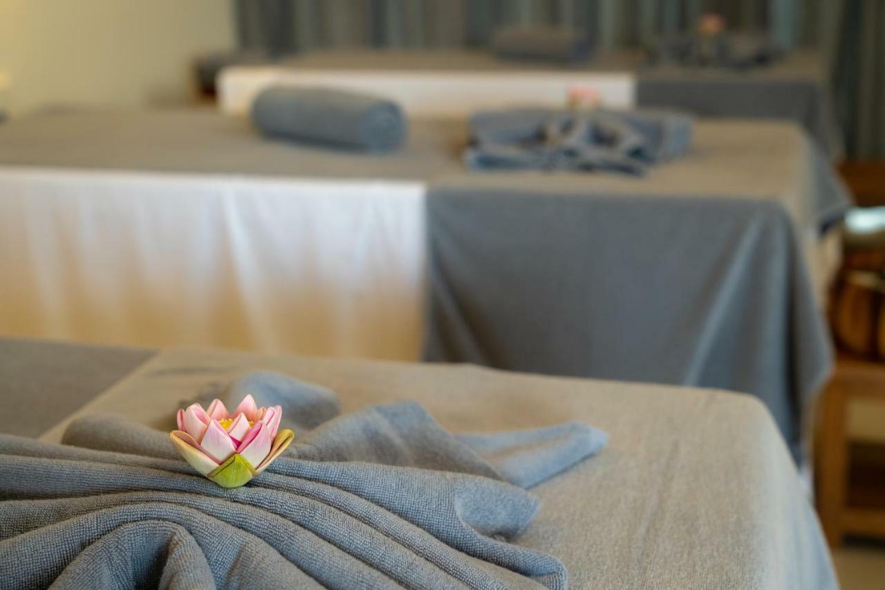 Mony Reach Angkor Hotel Σιέμ Ρέαπ Εξωτερικό φωτογραφία