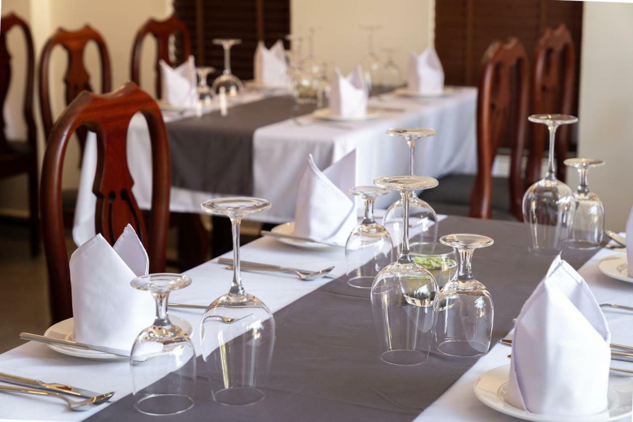 Mony Reach Angkor Hotel Σιέμ Ρέαπ Εξωτερικό φωτογραφία