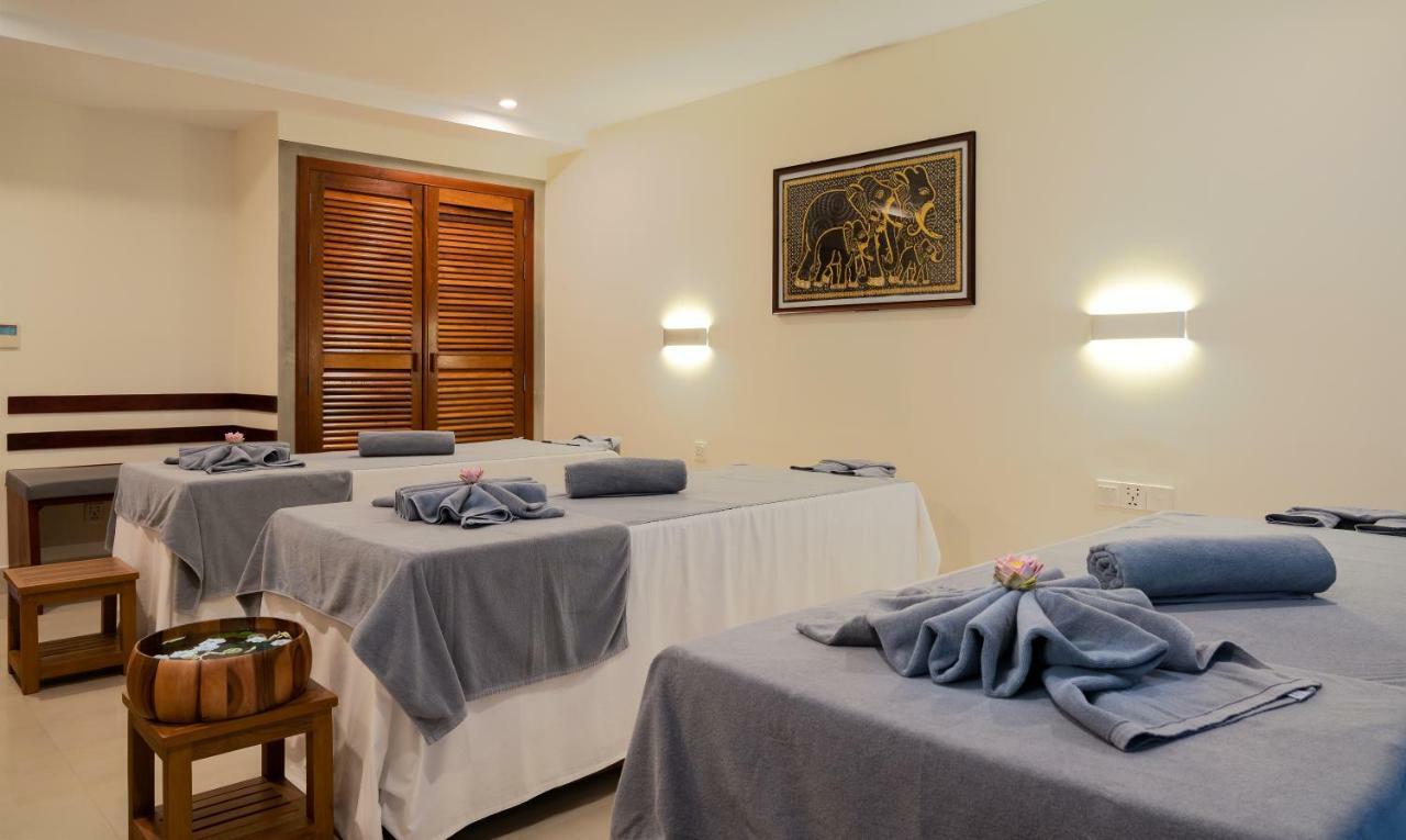 Mony Reach Angkor Hotel Σιέμ Ρέαπ Εξωτερικό φωτογραφία
